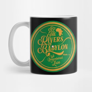 Rivers of Babylon Mug